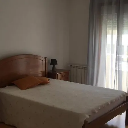 Apartamento T3 Em Boticas דירה *