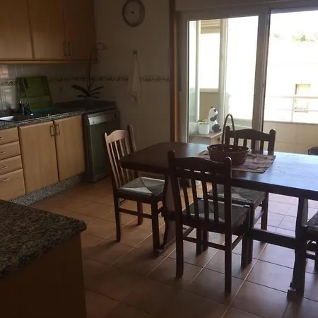 Apartamento T3 Em Boticas