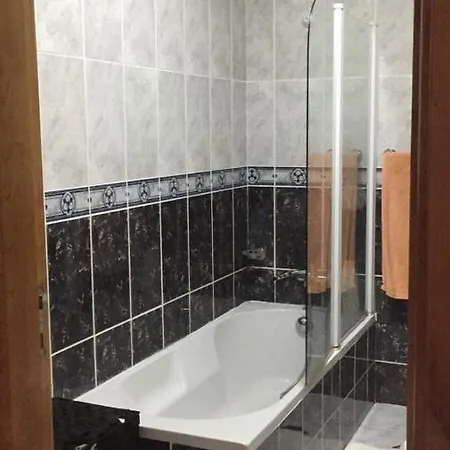 Apartamento T3 Em Boticas *
