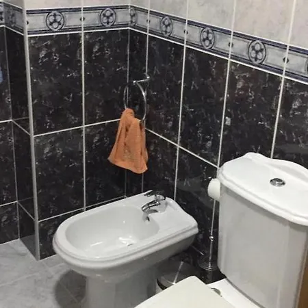 דירה Apartamento T3 Em Boticas *