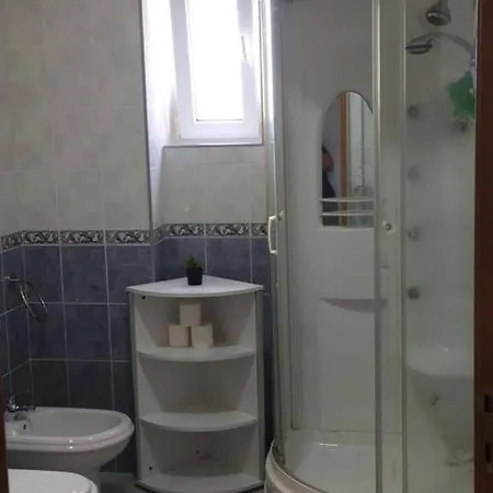Apartamento T3 Em Boticas דירה *