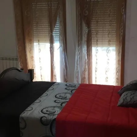 דירה Apartamento T3 Em Boticas *