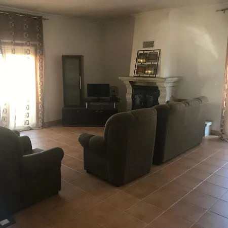 Apartamento T3 Em Boticas דירה בוטיקאס