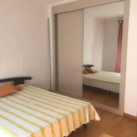 Apartamento T3 Em Boticas