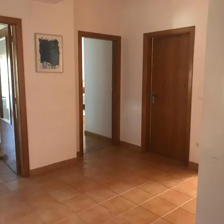 דירה Apartamento T3 Em Boticas בוטיקאס