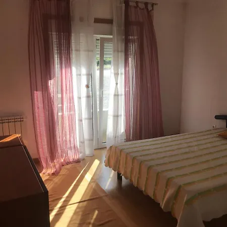 דירה Apartamento T3 Em Boticas בוטיקאס